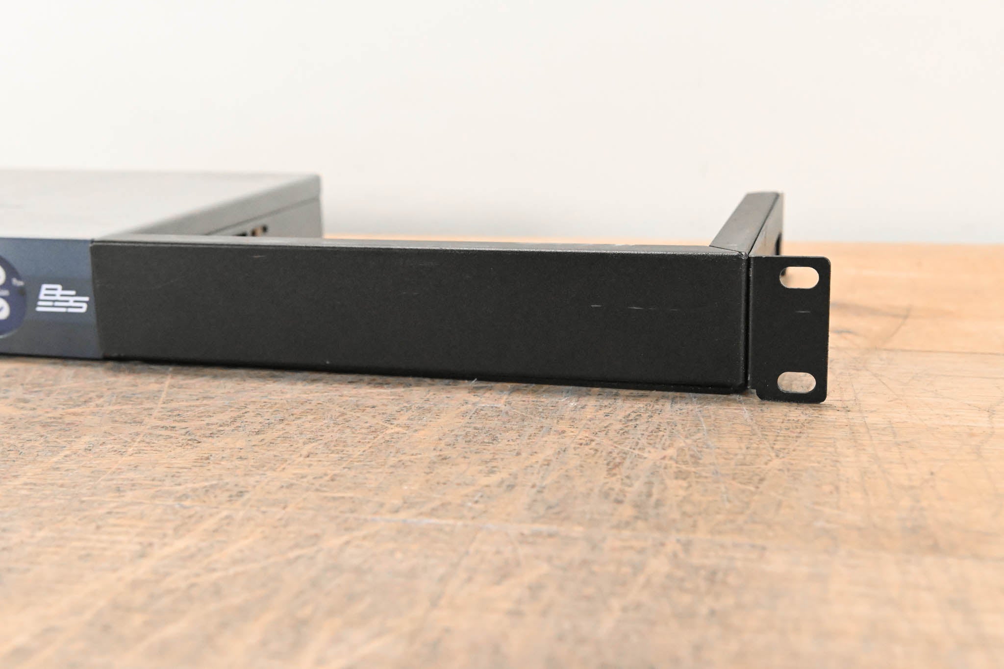 BSS BLU-BIB Break-In Box 8-Channel Input Expander (NO POWER SUPPLY)