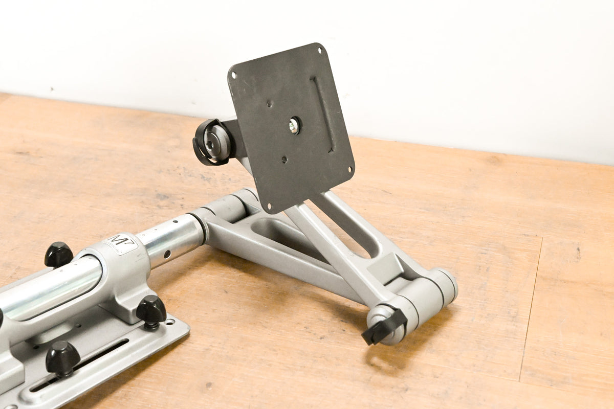 Humanscale M7 Adjustable Monitor Arm