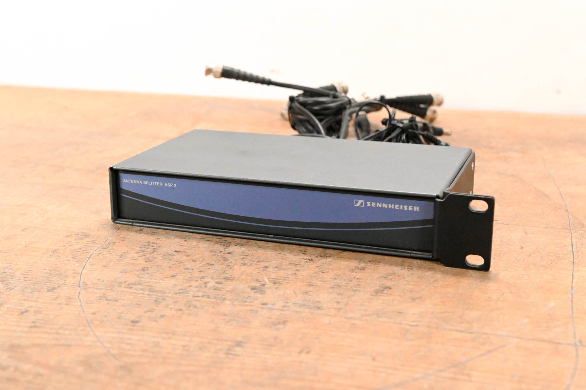 Sennheiser ASP 2 Antenna and Power Distribution System (NO POWER SUPPLY)