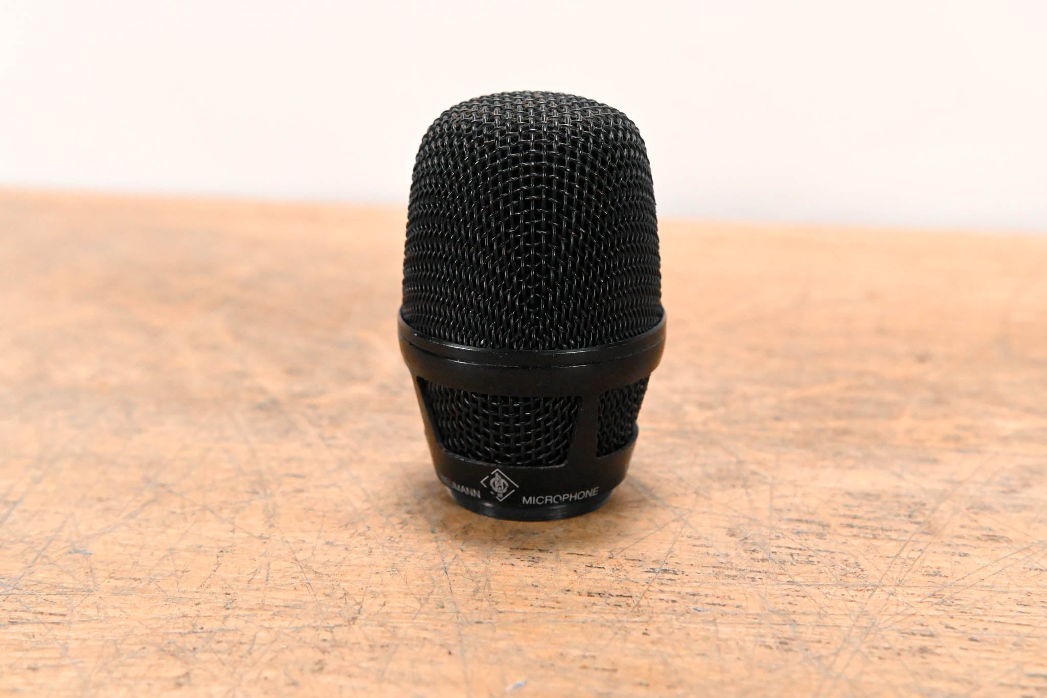 Neumann KK 204 Cardioid Condenser Mic Capsule for Sennheiser Wireless