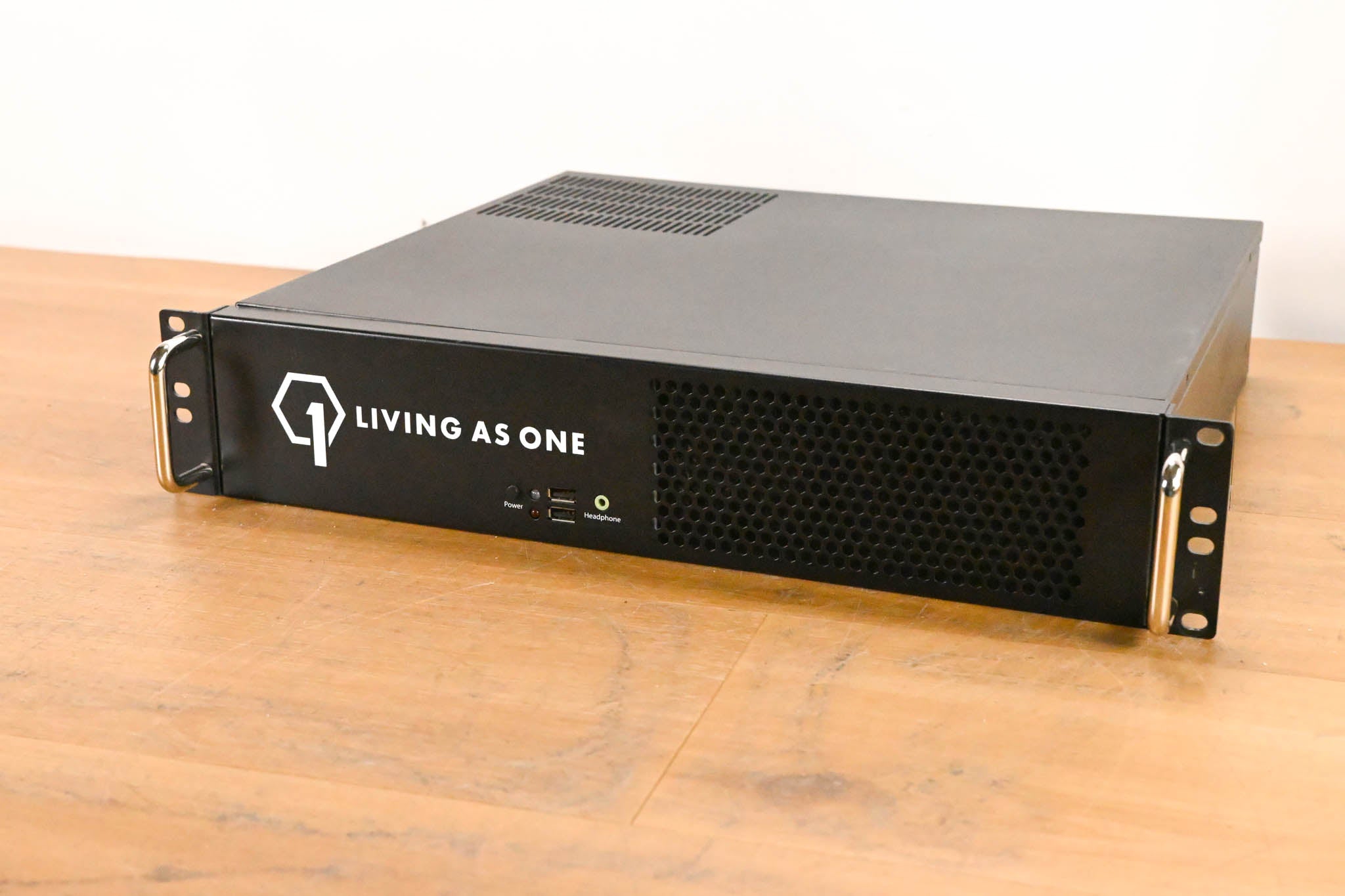 Living As One (Resi) D1000 Multisite Decoder