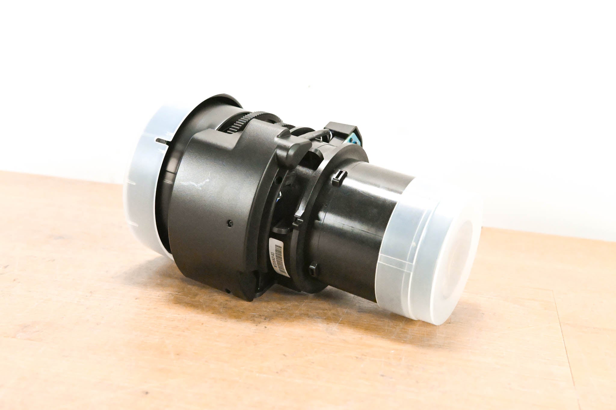 Epson ELPLM08 Middle-Throw Zoom Lens for Select Epson Projectors