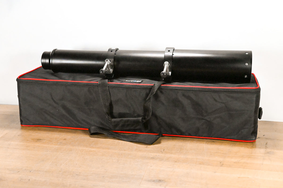 Proaim BZ-BULL Bull Telescopic Gas Lift Bazooka for Camera Dolly