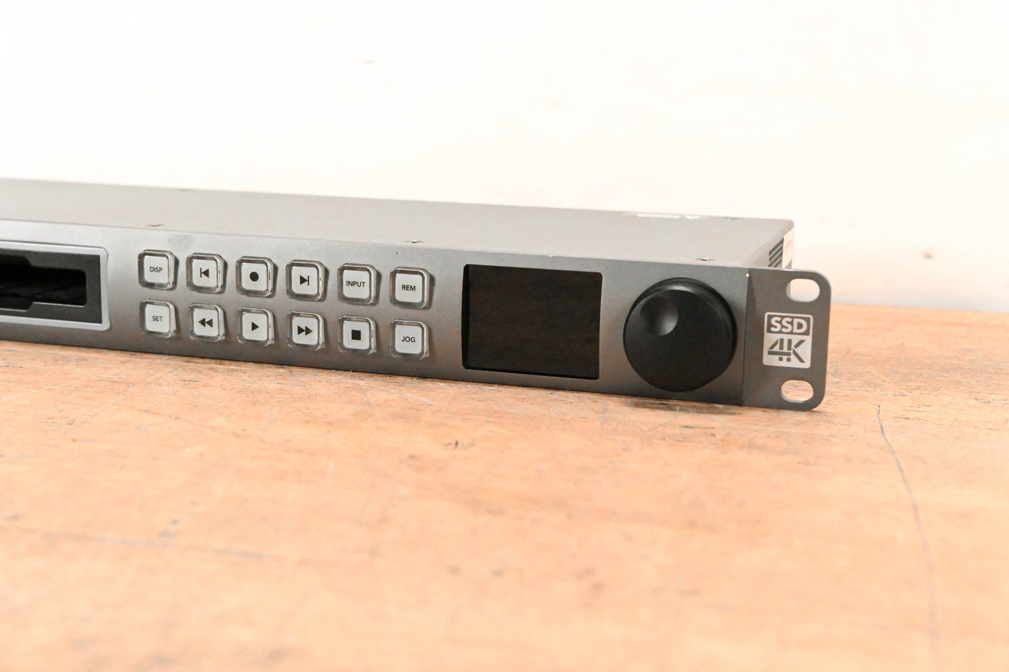 Blackmagic Design HyperDeck Studio Pro 2