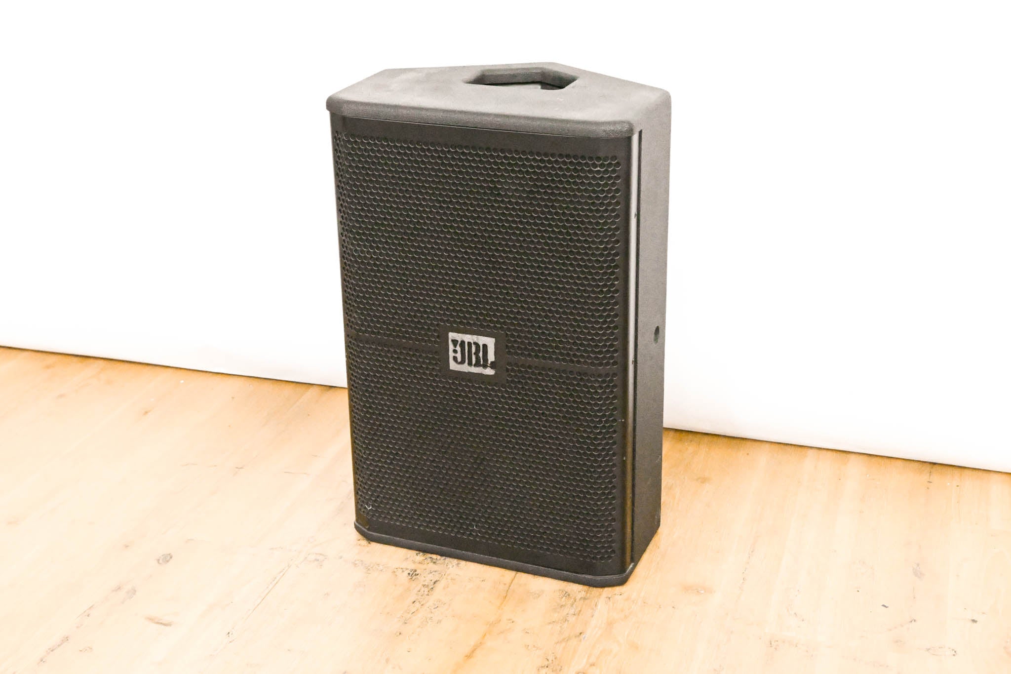 JBL SRX712M 12" High-Power Two-Way Passive Stage Monitor