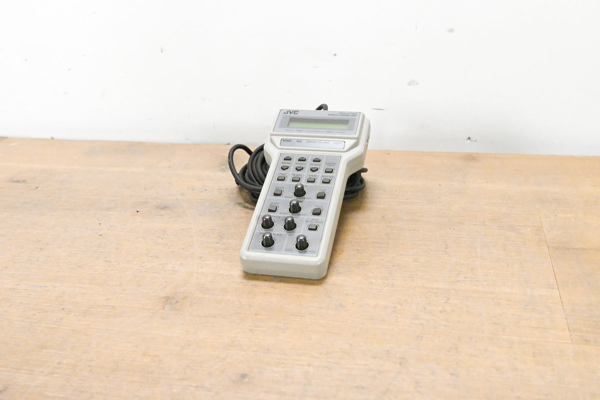 JVC RM-LP55U Camera Remote Control Unit