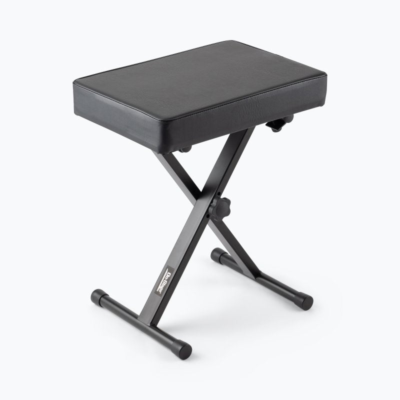 Keyboard Stand and Bench Pack with Keyboard Sustain Pedal (KPK6550)