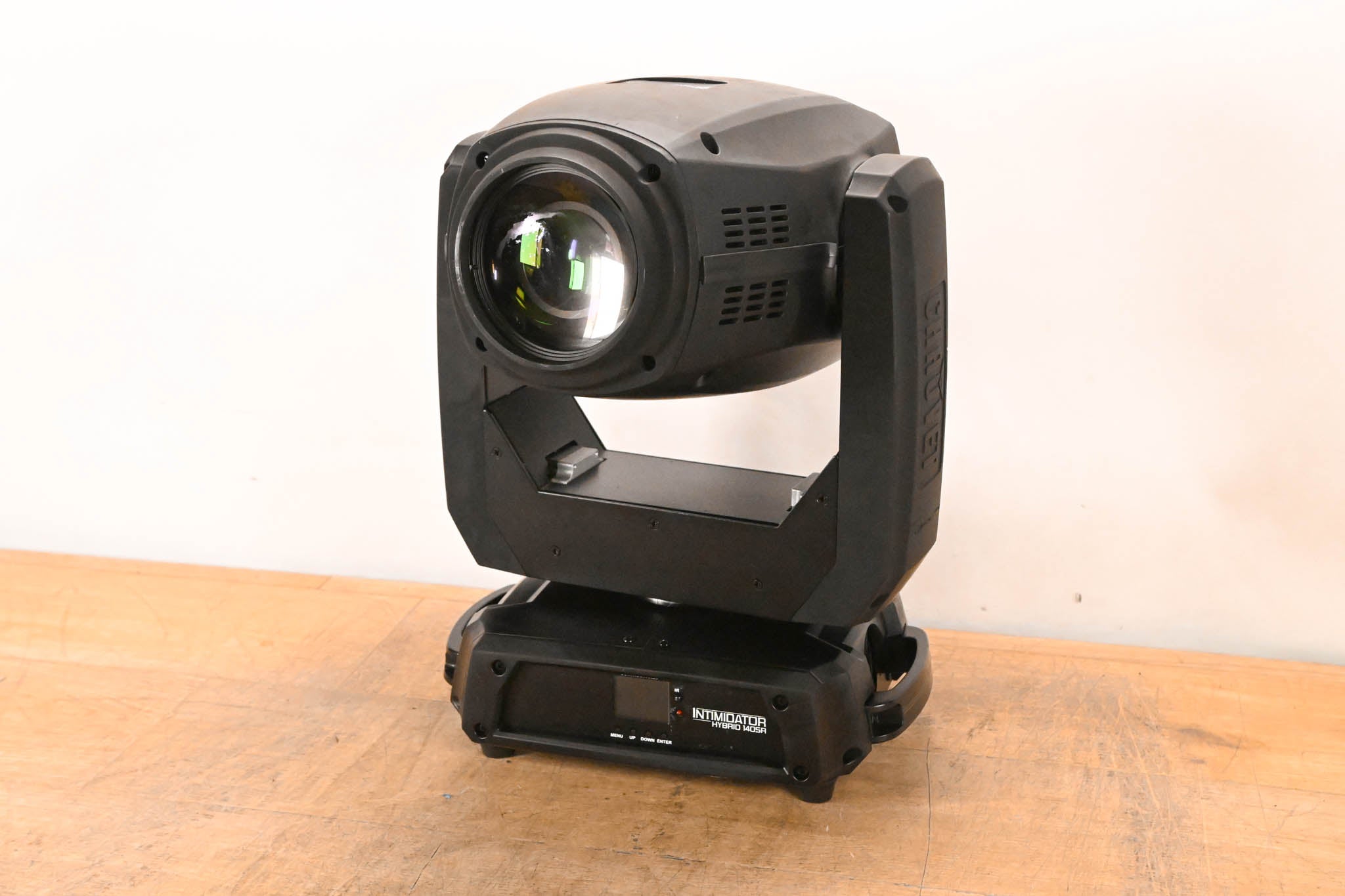 Chauvet Intimidator Hybrid 140SR Moving Head Lighting Fixture