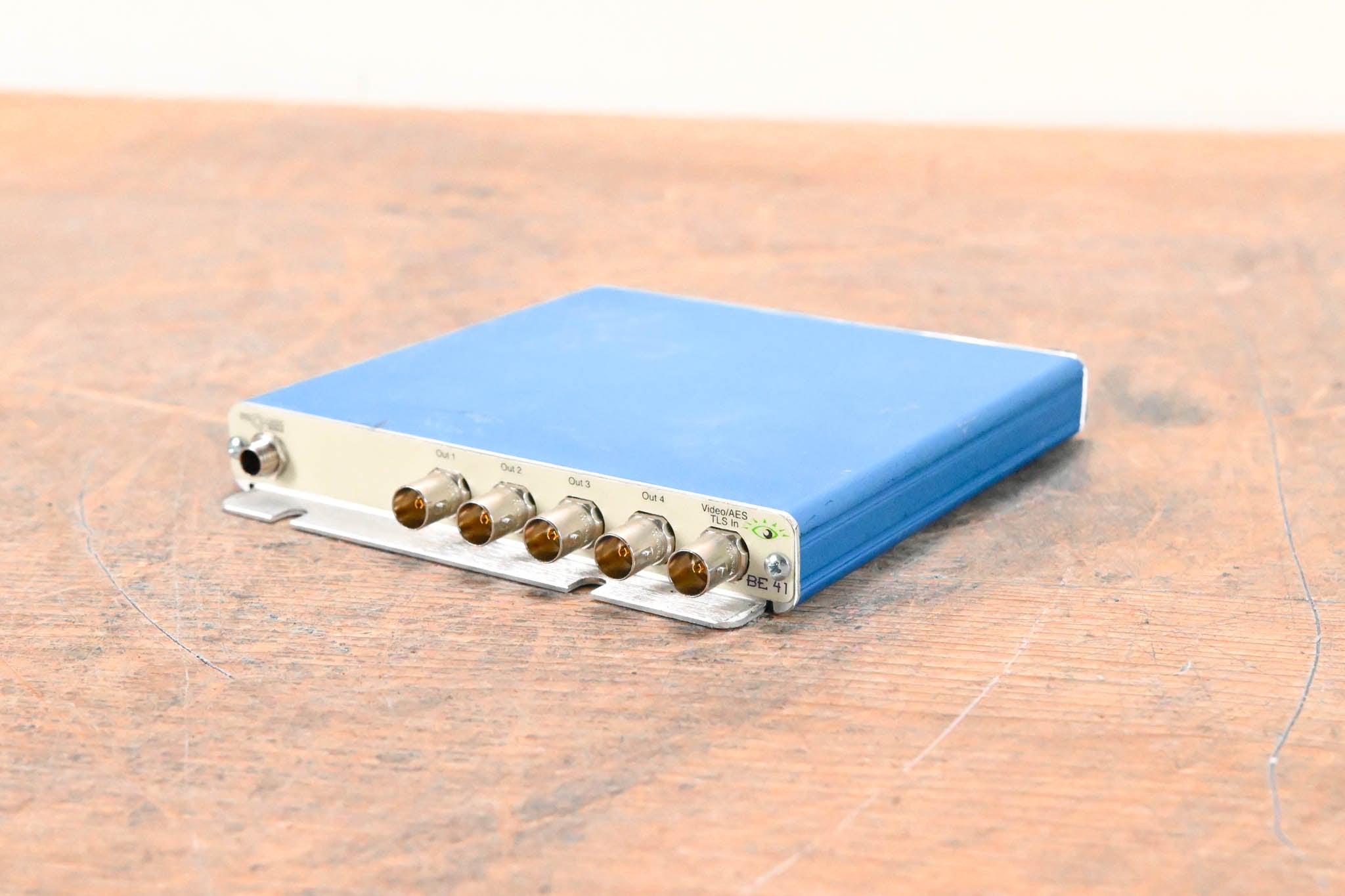 Ensemble Designs BrightEye 41 Distribution Amplifier (NO POWER SUPPLY)