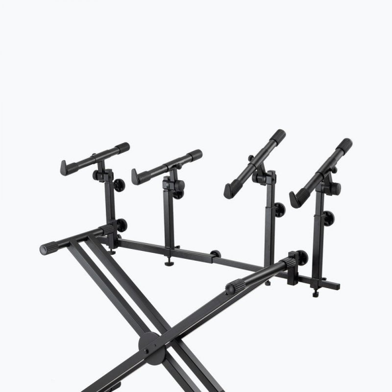 Deluxe Keyboard Tier