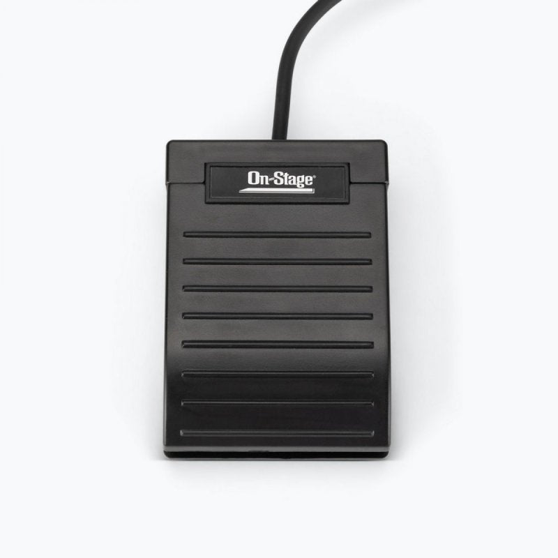 Keyboard Sustain Pedal (KSP20)