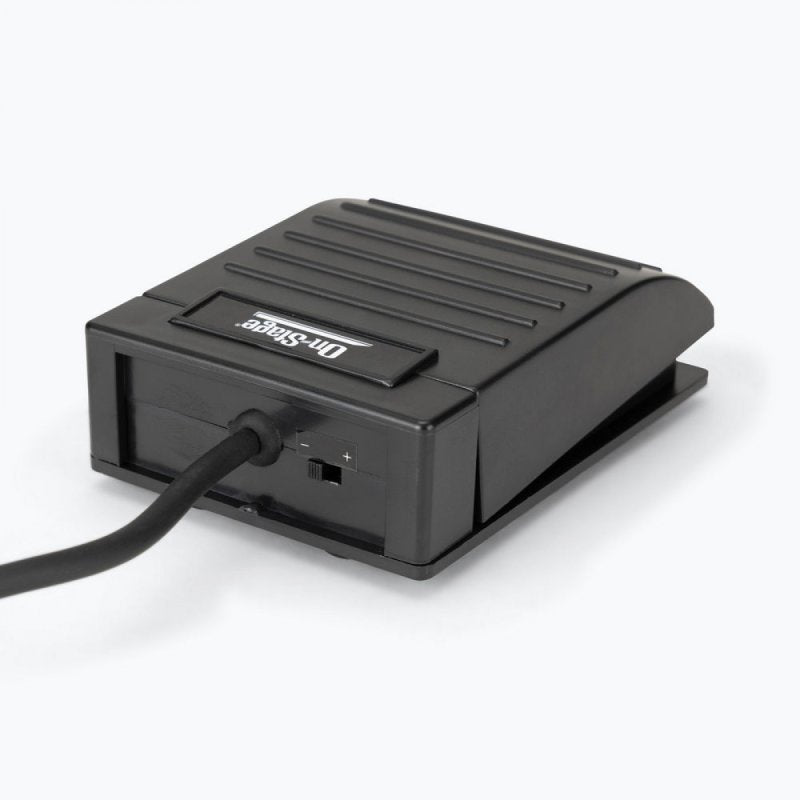 Keyboard Sustain Pedal (KSP20)
