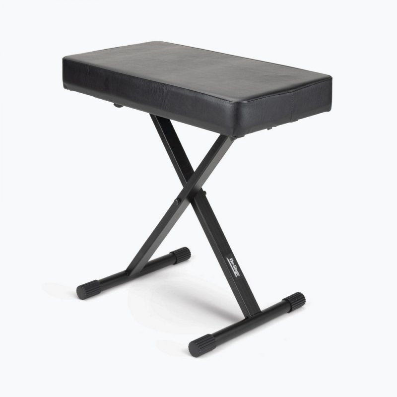 Deluxe X-Style Keyboard Bench