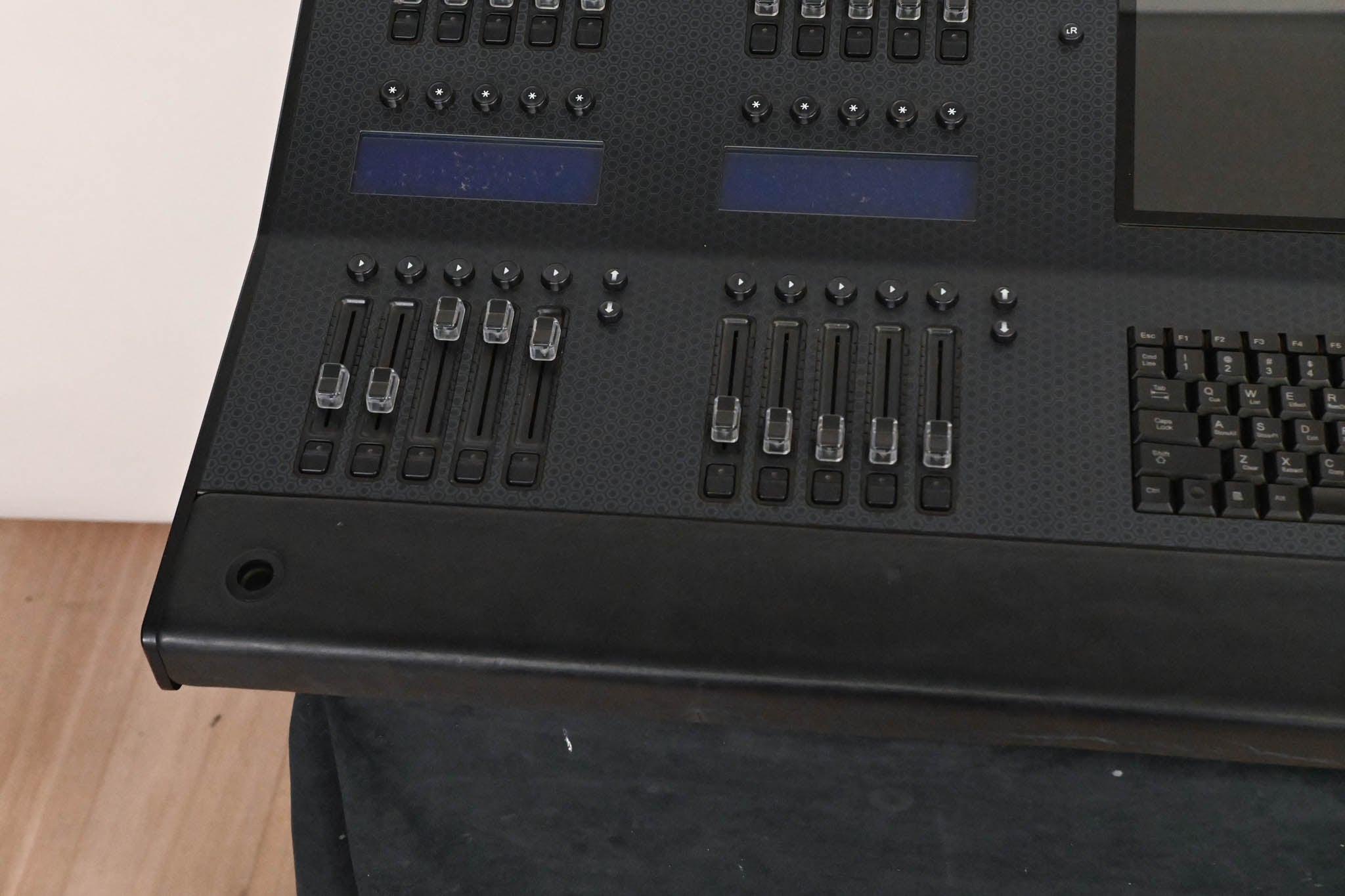 Jands Vista L5 Lighting Control Console