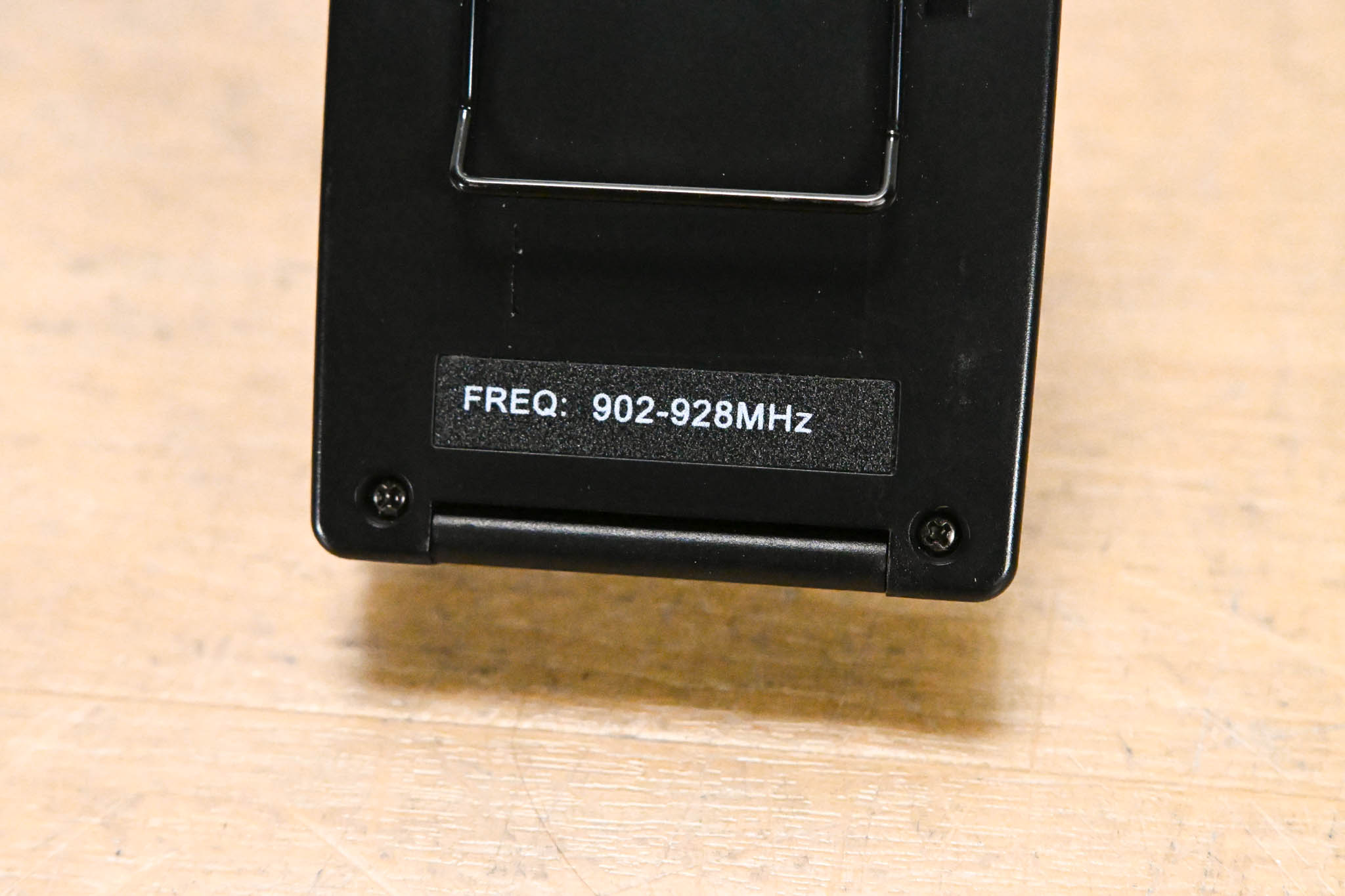 Phenyx Pro PTM-10 Stereo Wireless In-Ear Monitor System - 902-928 MHz