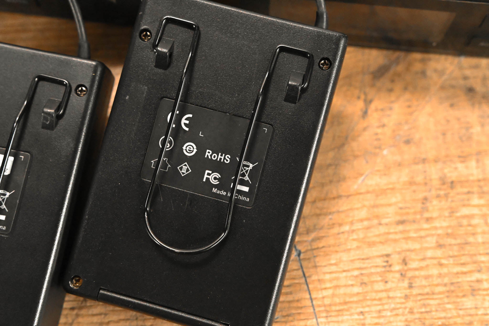 Airwave Technologies AT-4220 Wireless System B Range NO POWER SUPPLY