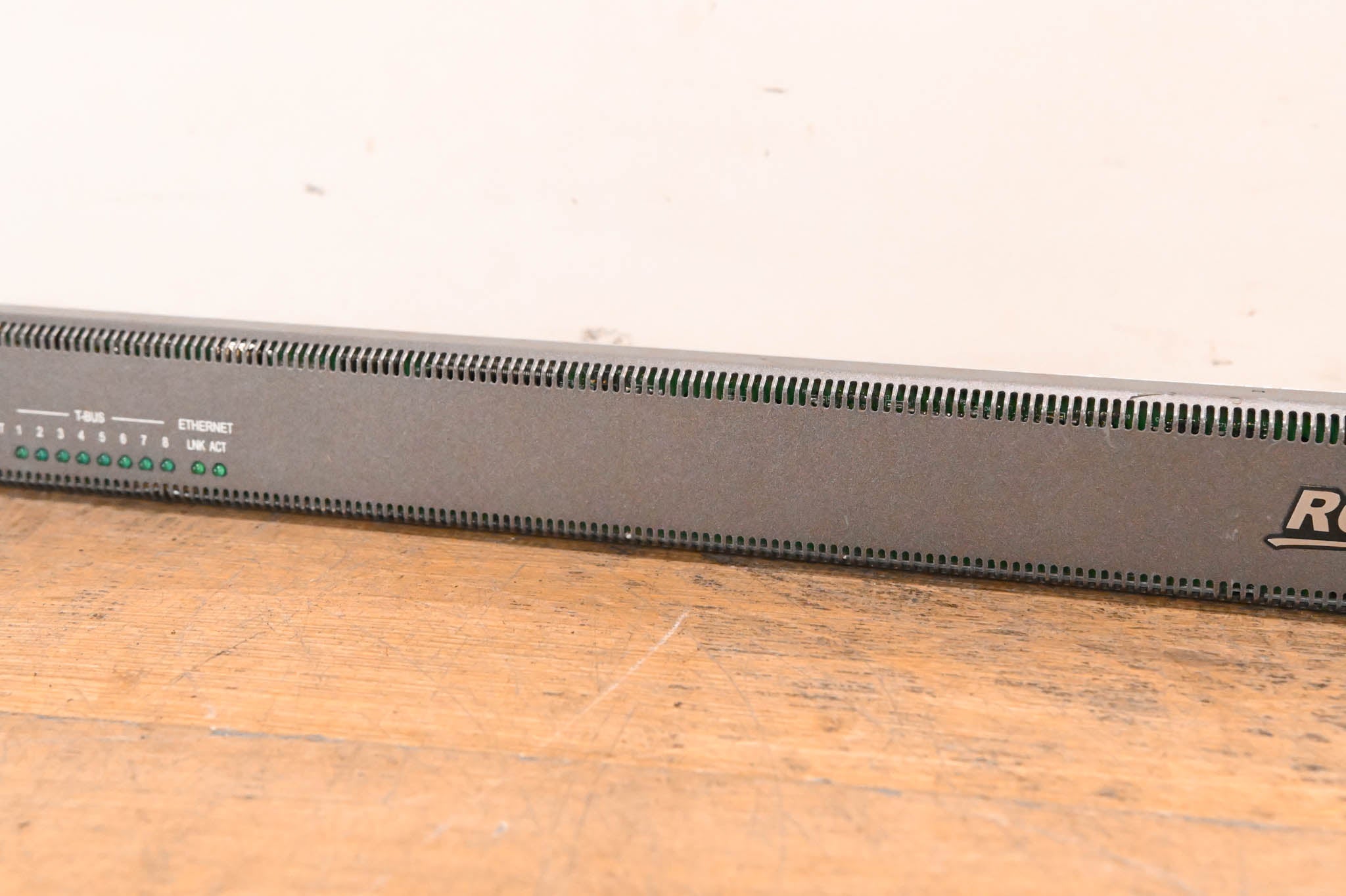 Ross NK-IPS Network Bridge NK Routing Systems (NO POWER SUPPLY)