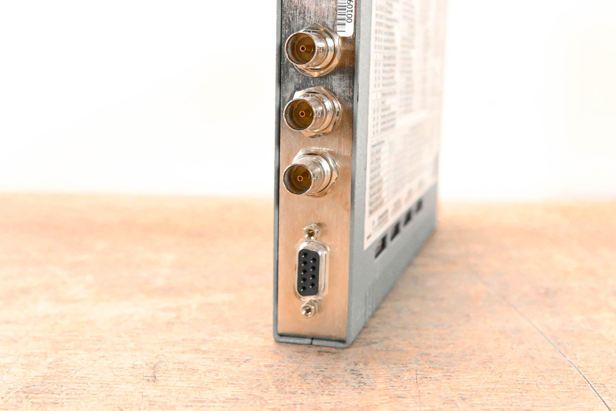 Cobalt 8021 HD/SDI-SDI Up/Down/Cross Converter (NO POWER SUPPLY)