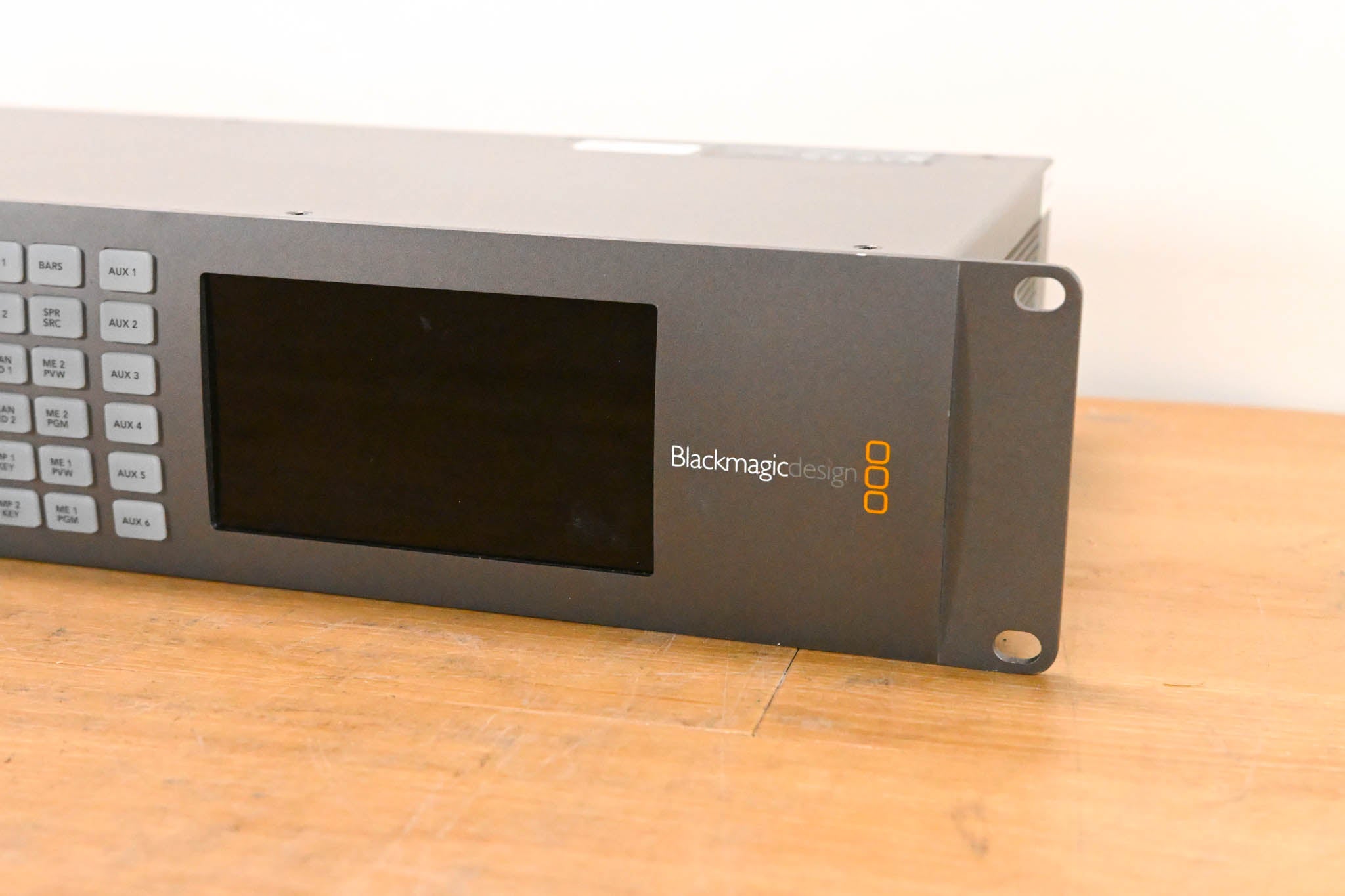 Blackmagic Design ATEM 4 M/E Broadcast Studio 4K