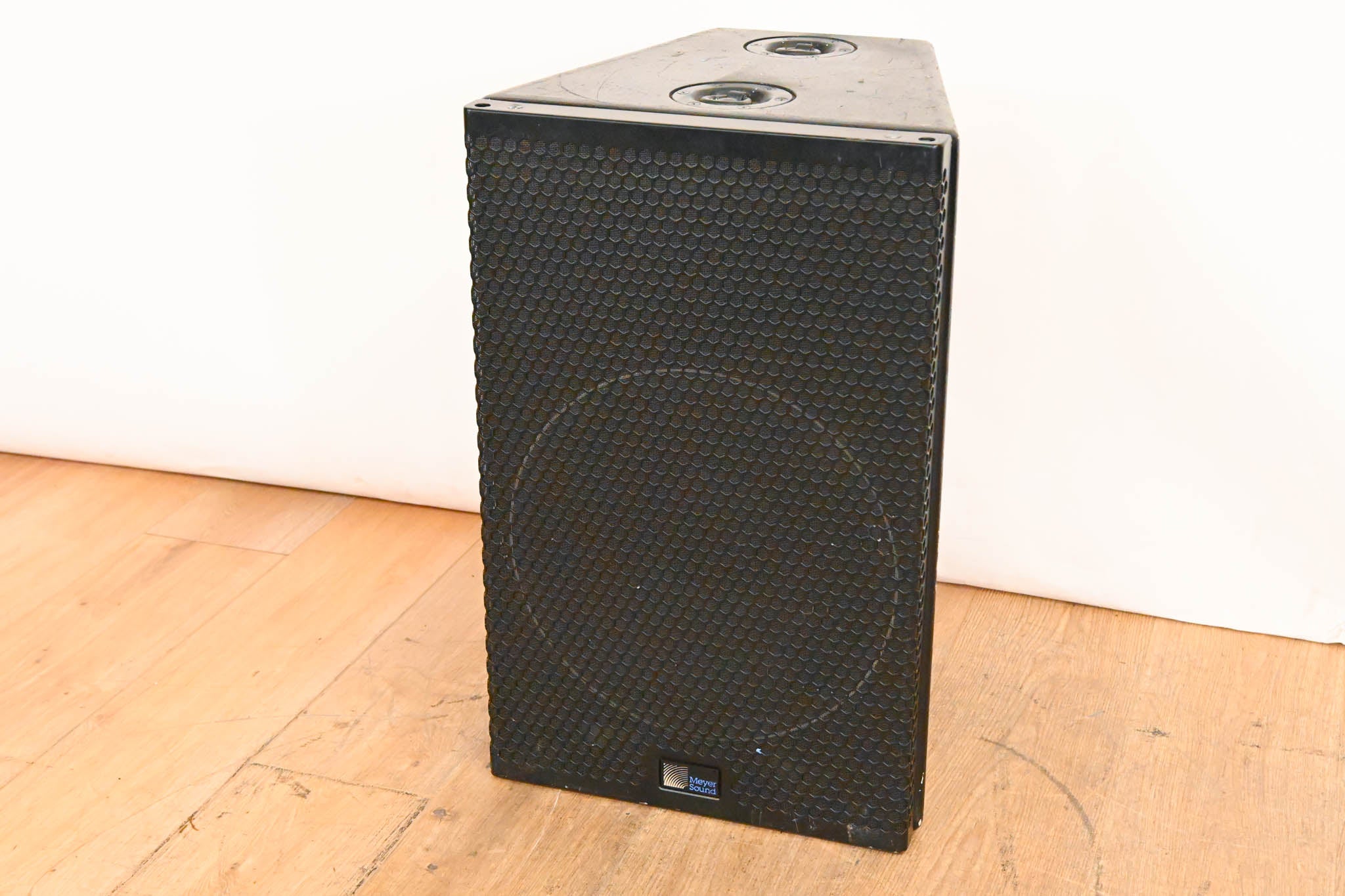 Meyer Sound UPA-1P Compact Wide Coverage Loudspeaker