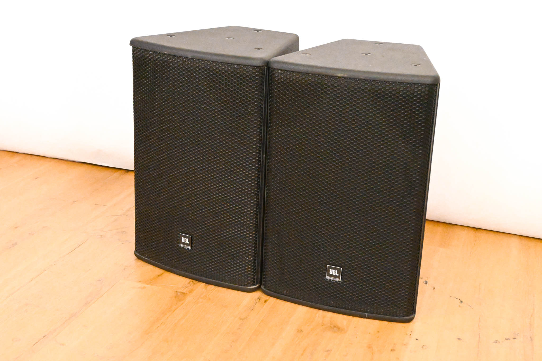 JBL AC2212/95 Compact 2-Way Loudspeaker with 1 x 12" LF (PAIR)