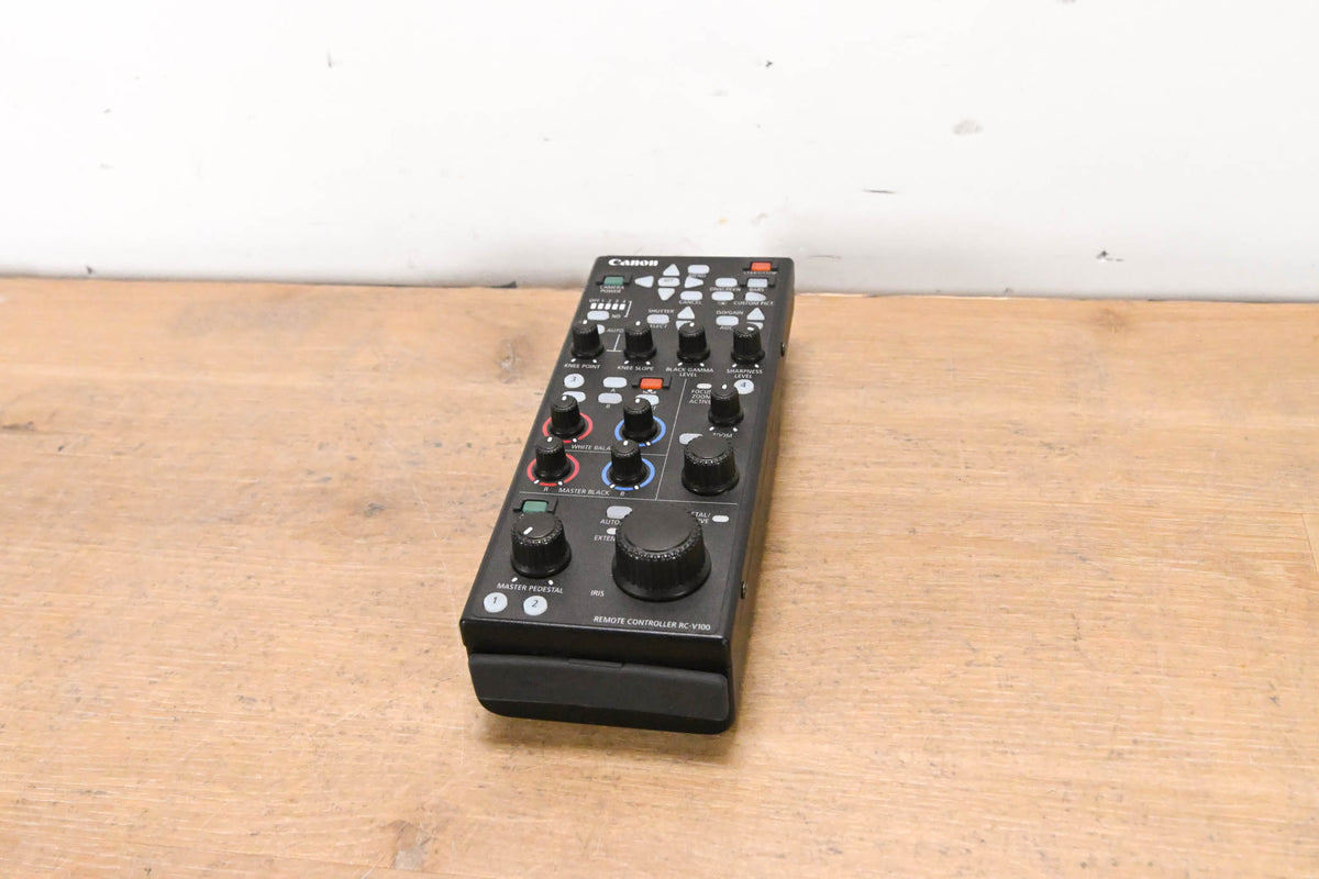 Canon RC-V100 Remote Controller