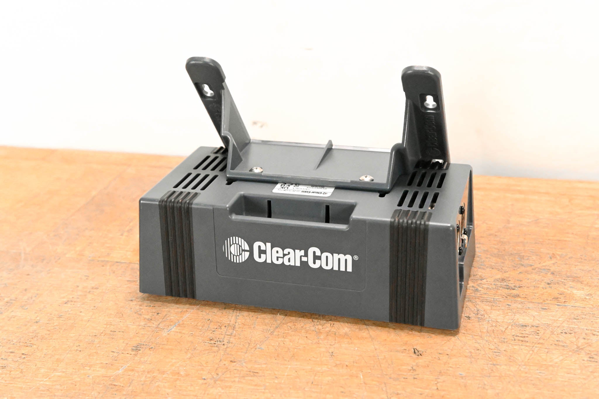 Clear-Com U-BOX-X3 Encore Surface Mount 1 Ch for KB Speaker Stations