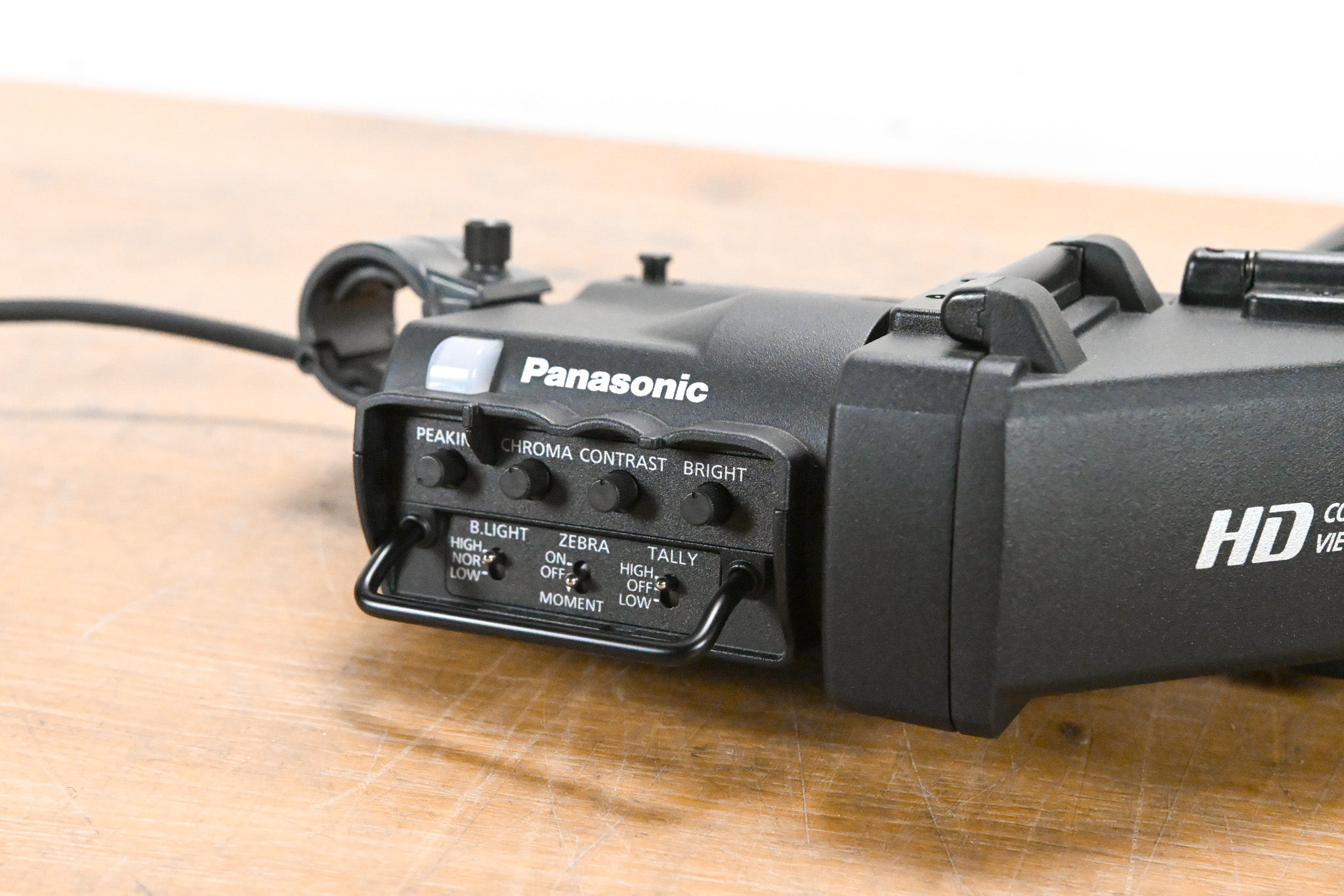 Panasonic AG-CVF15G HD Color Viewfinder