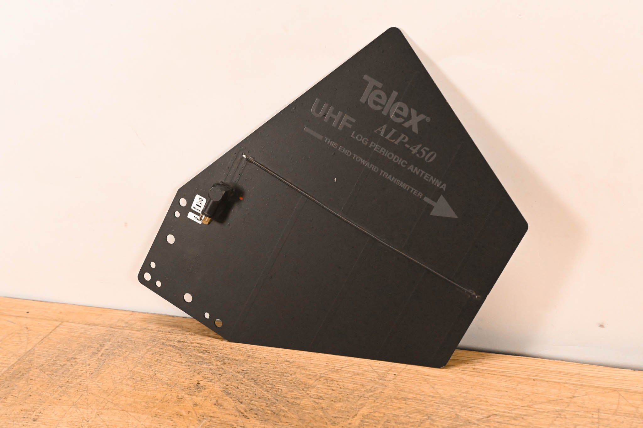 Telex ALP-450 UHF Log Periodic Antenna