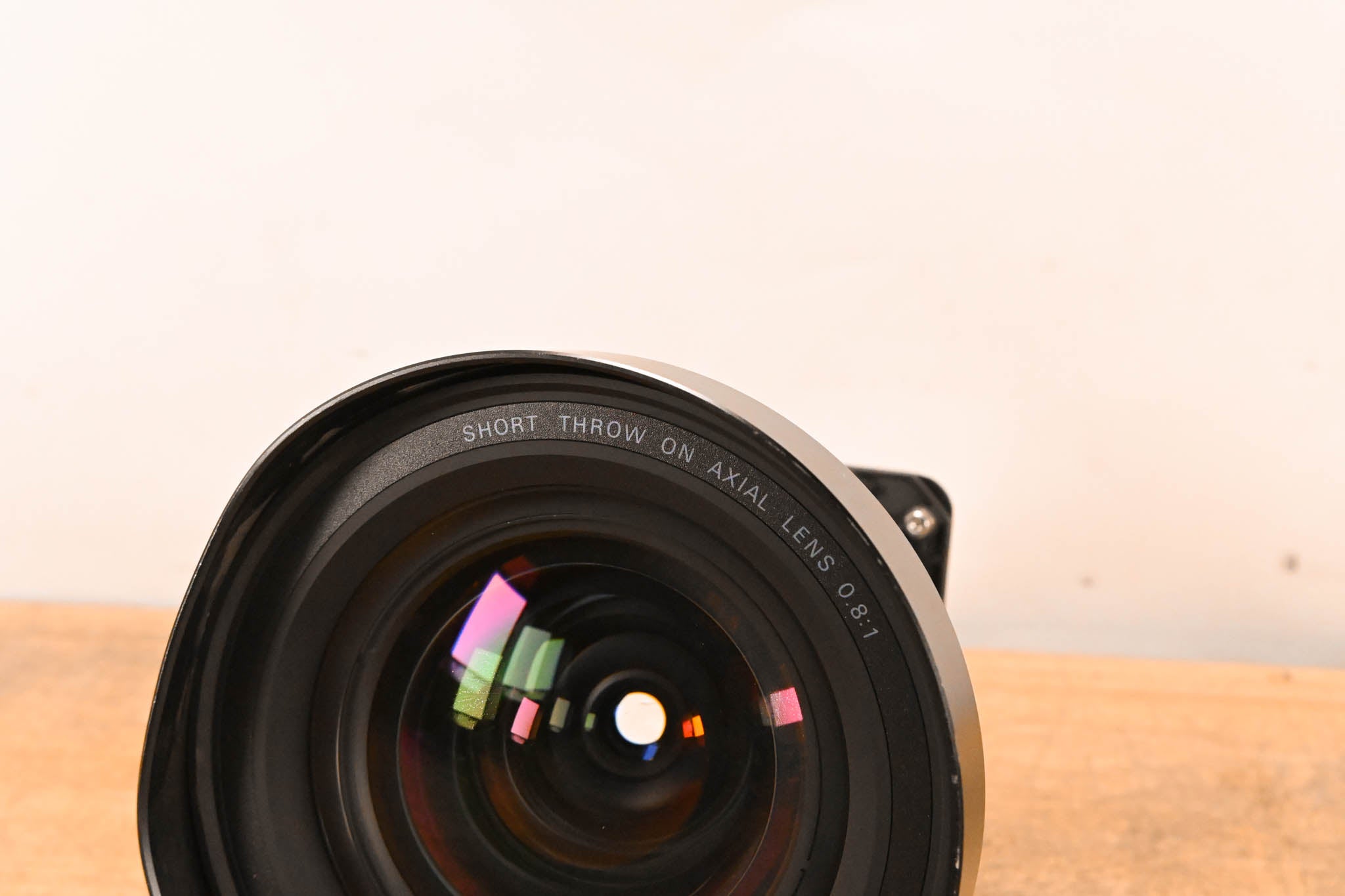 SANYO LNS-W03 Short Fixed Projector Lens