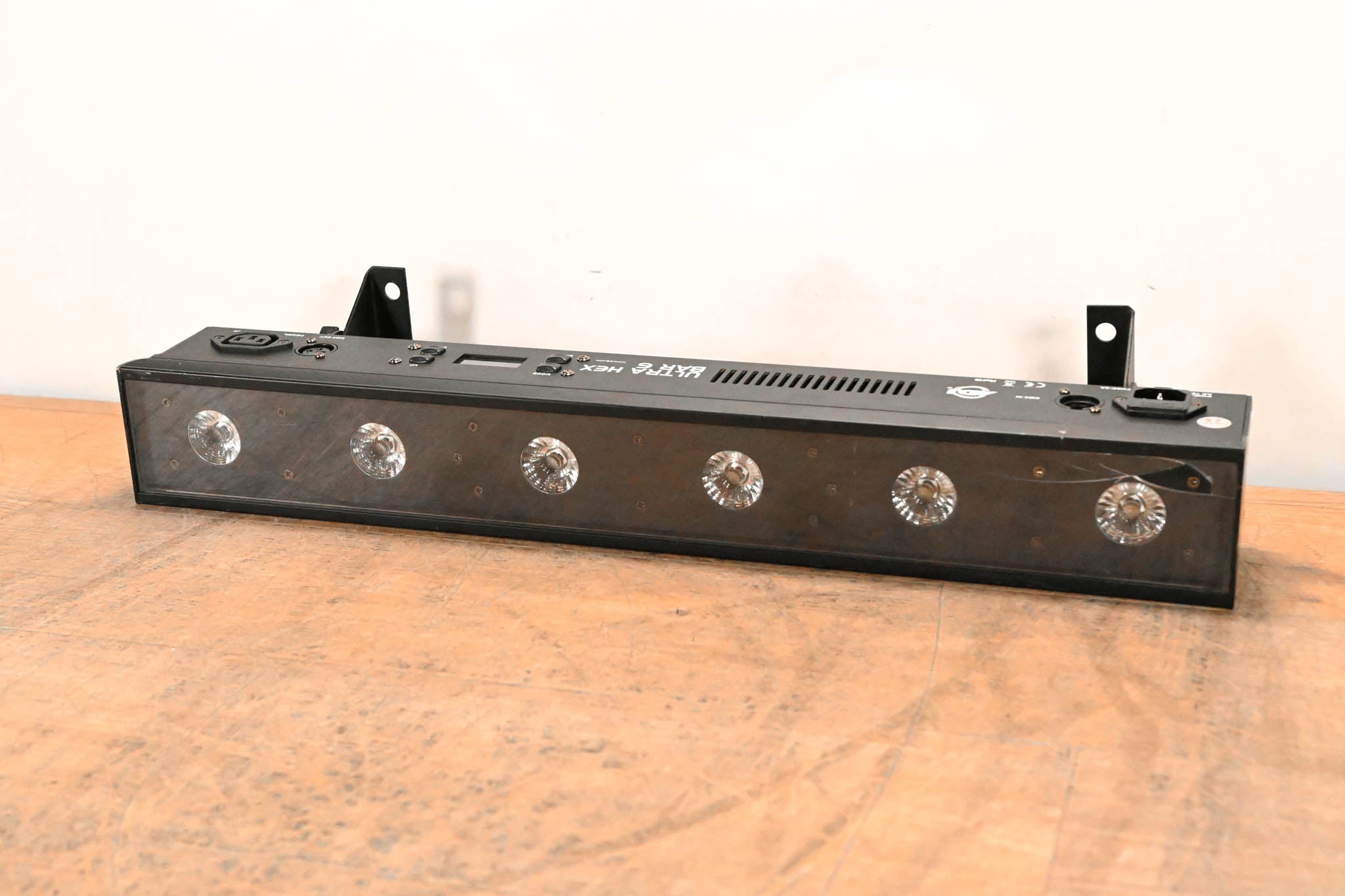 ADJ Ultra Hex Bar 6 LED Linear Fixture