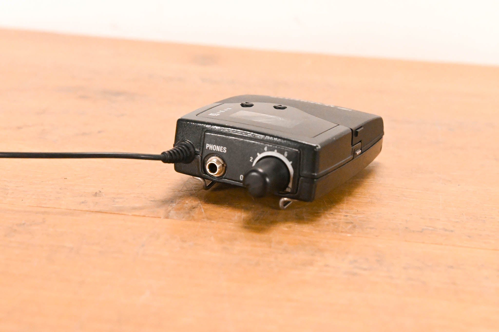 Sennheiser ew 300 IEM G3 Wireless IEM System - A1 Range NO POWER SUPPLY