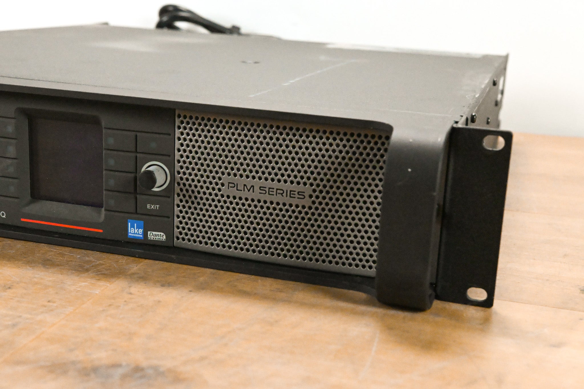 Lab Gruppen PLM 20000Q Powered Loudspeaker Management System