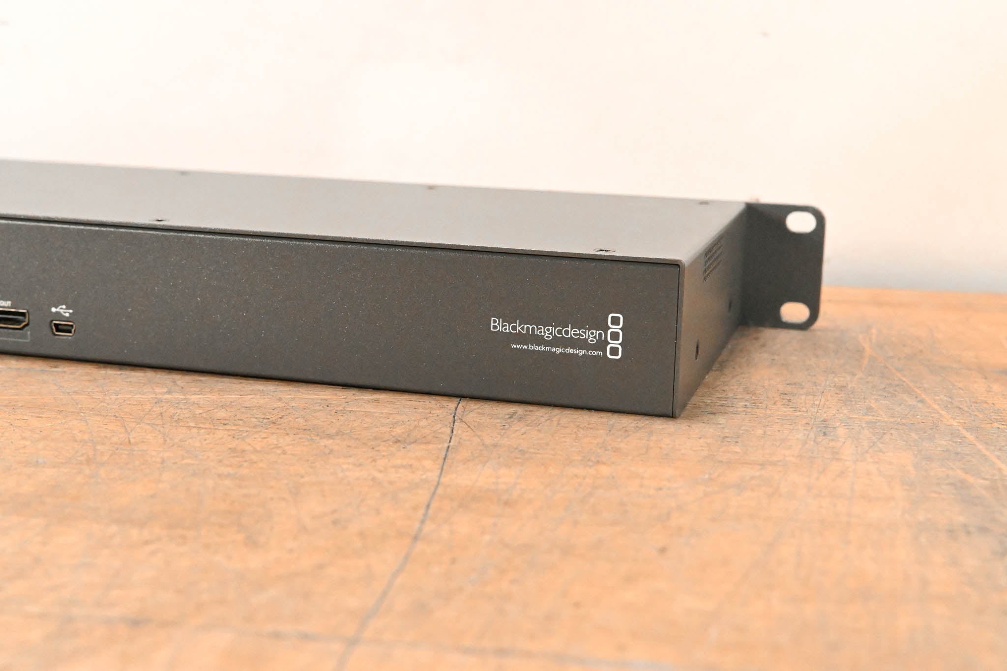 Blackmagic Design HyperDeck Studio 2