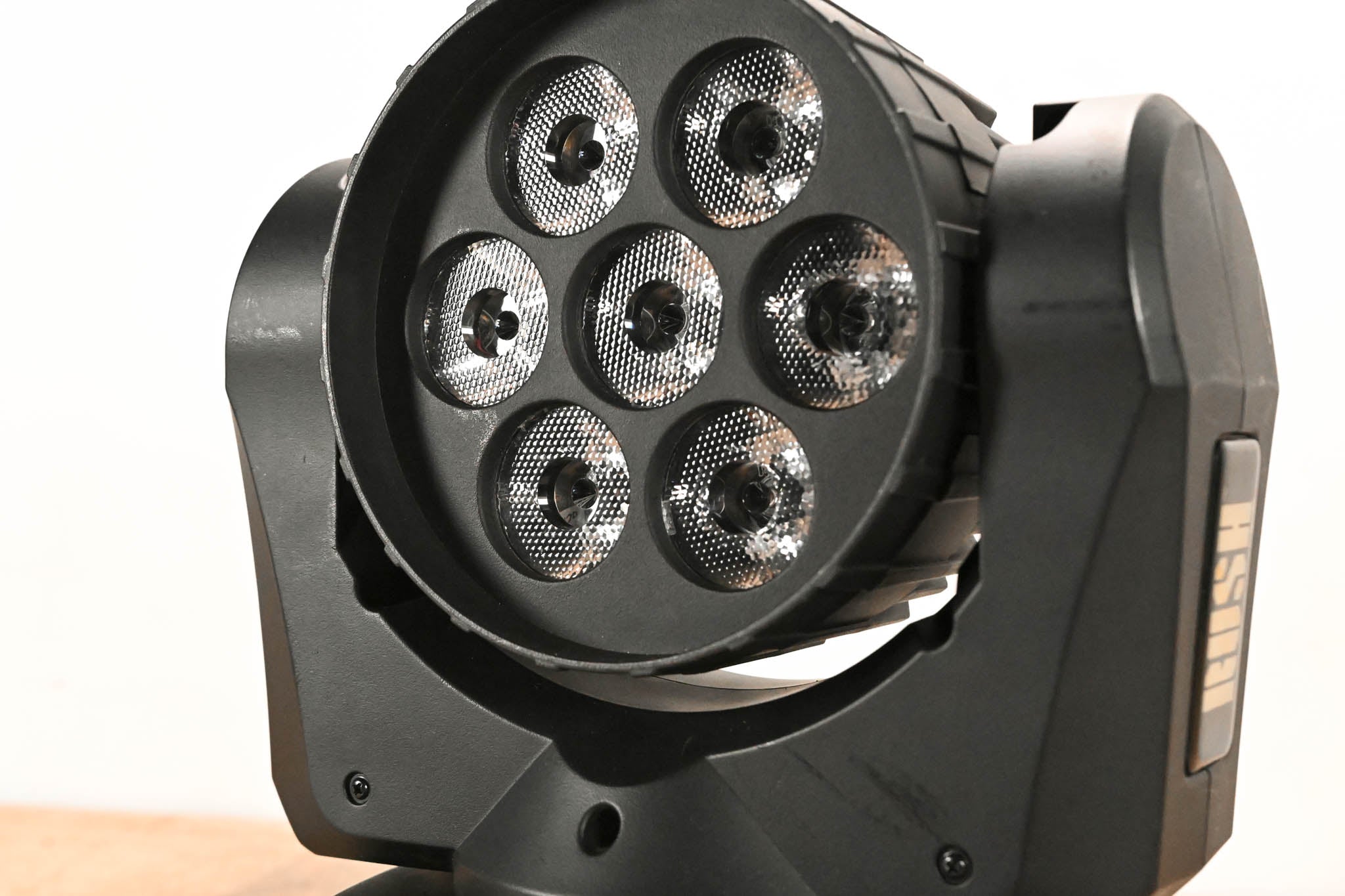 Martin Lighting RUSH MH 2 Wash LED Wash Moving Head Fixture