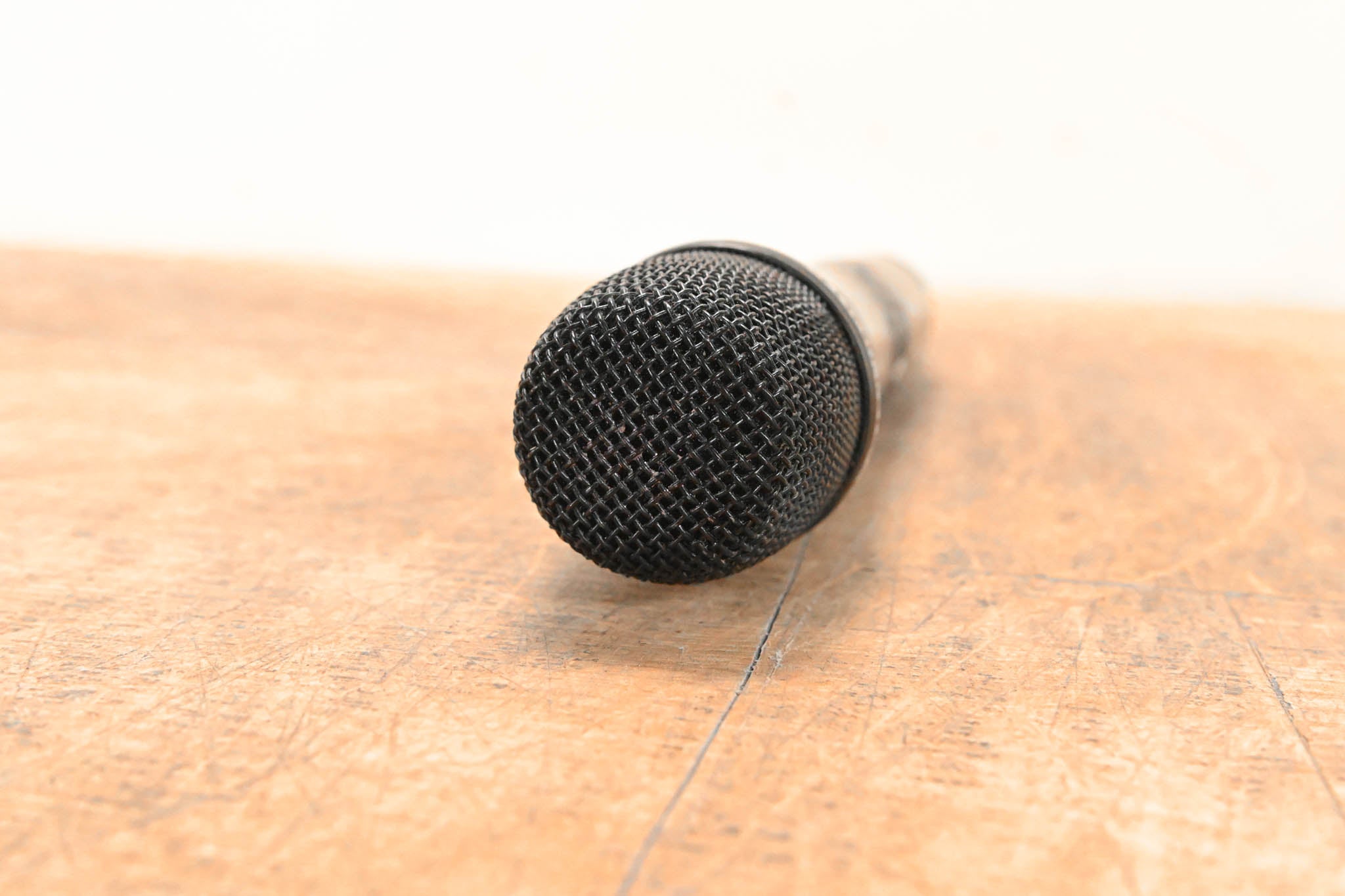 Sennheiser ew 500 G3 Handheld Wireless System - A Range NO POWER SUPPLY