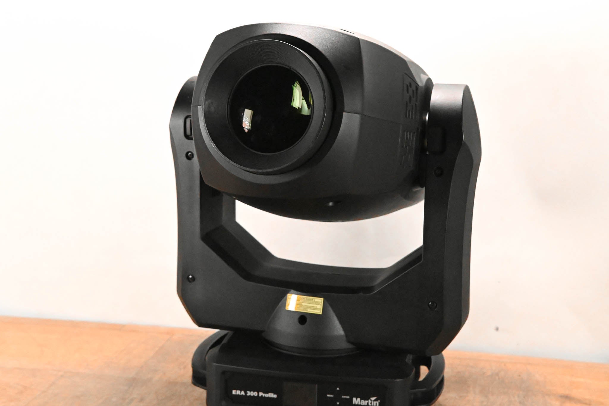 Martin Lighting ERA 300 Profile Compact LED Moving Head Profile