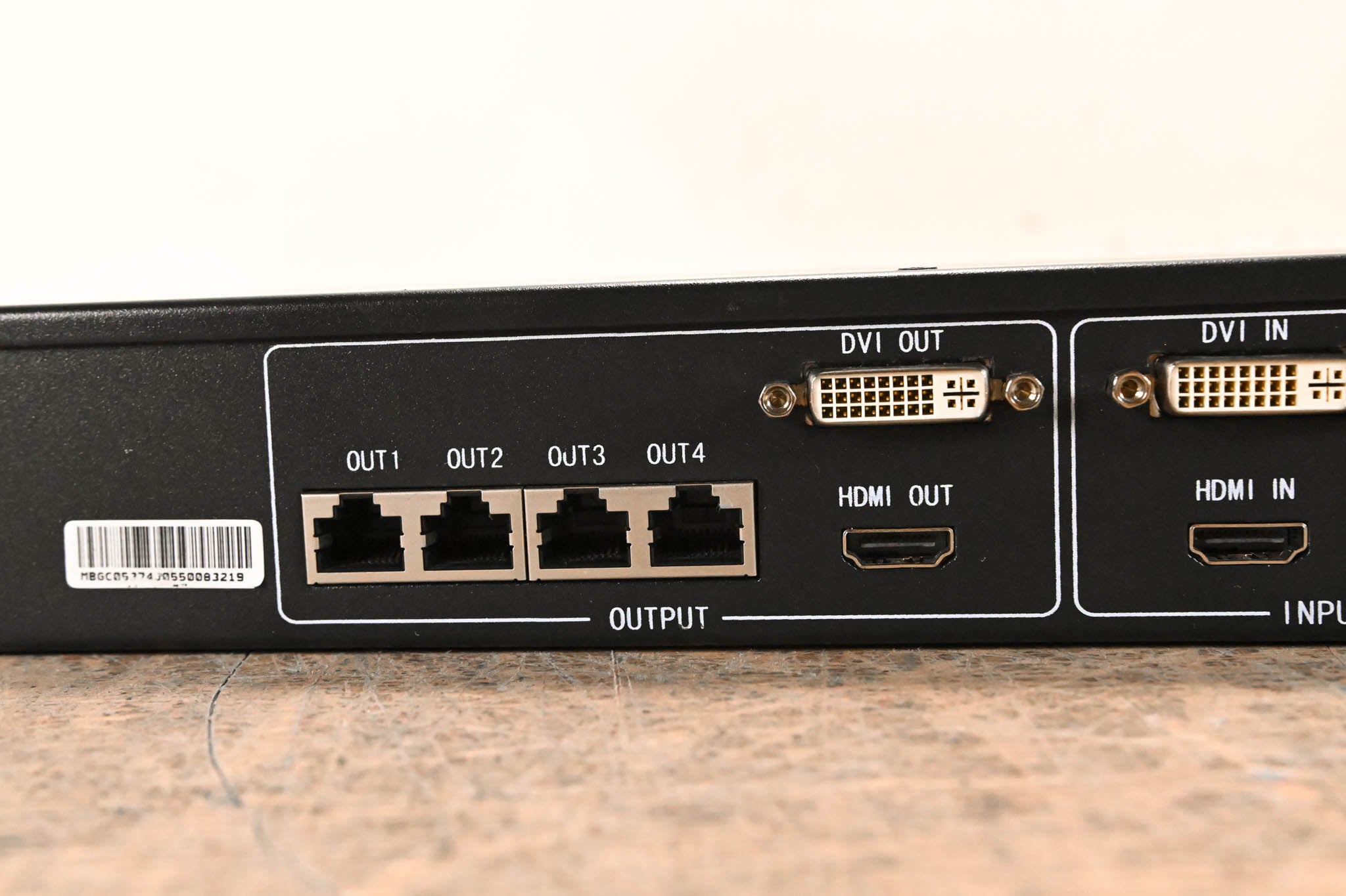 Absen LED Pro-HDS LED Display Controller