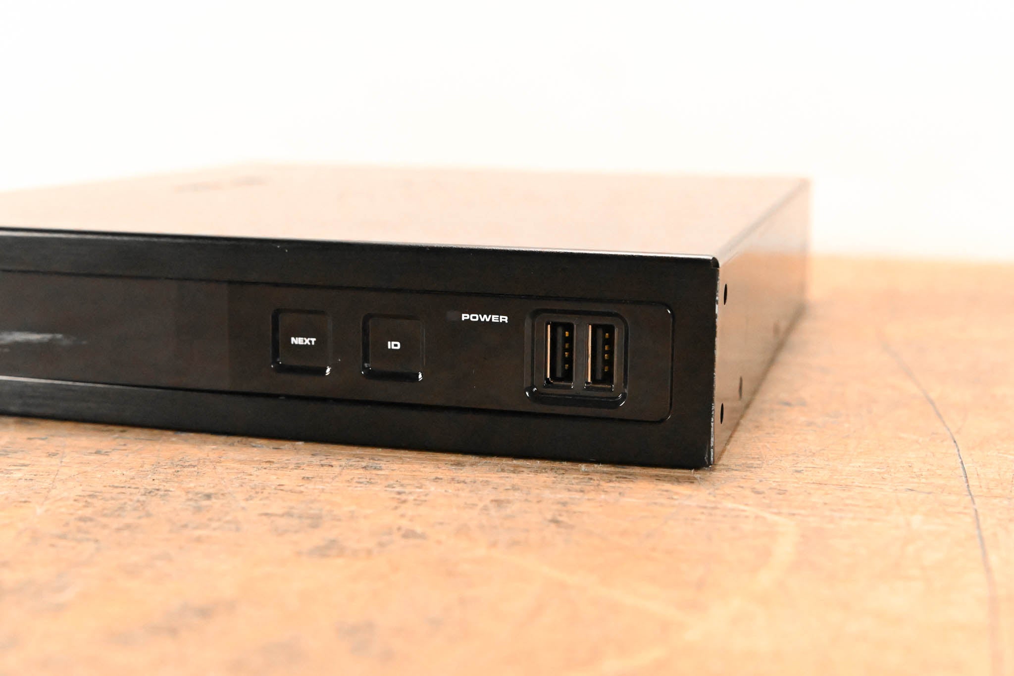 QSC Q-SYS I/O-8 Flex Channel Expander (NO POWER SUPPLY)