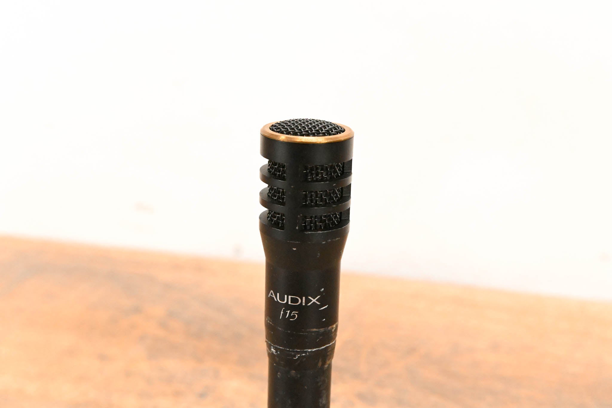 Audix F15 Cardioid Condenser Microphone