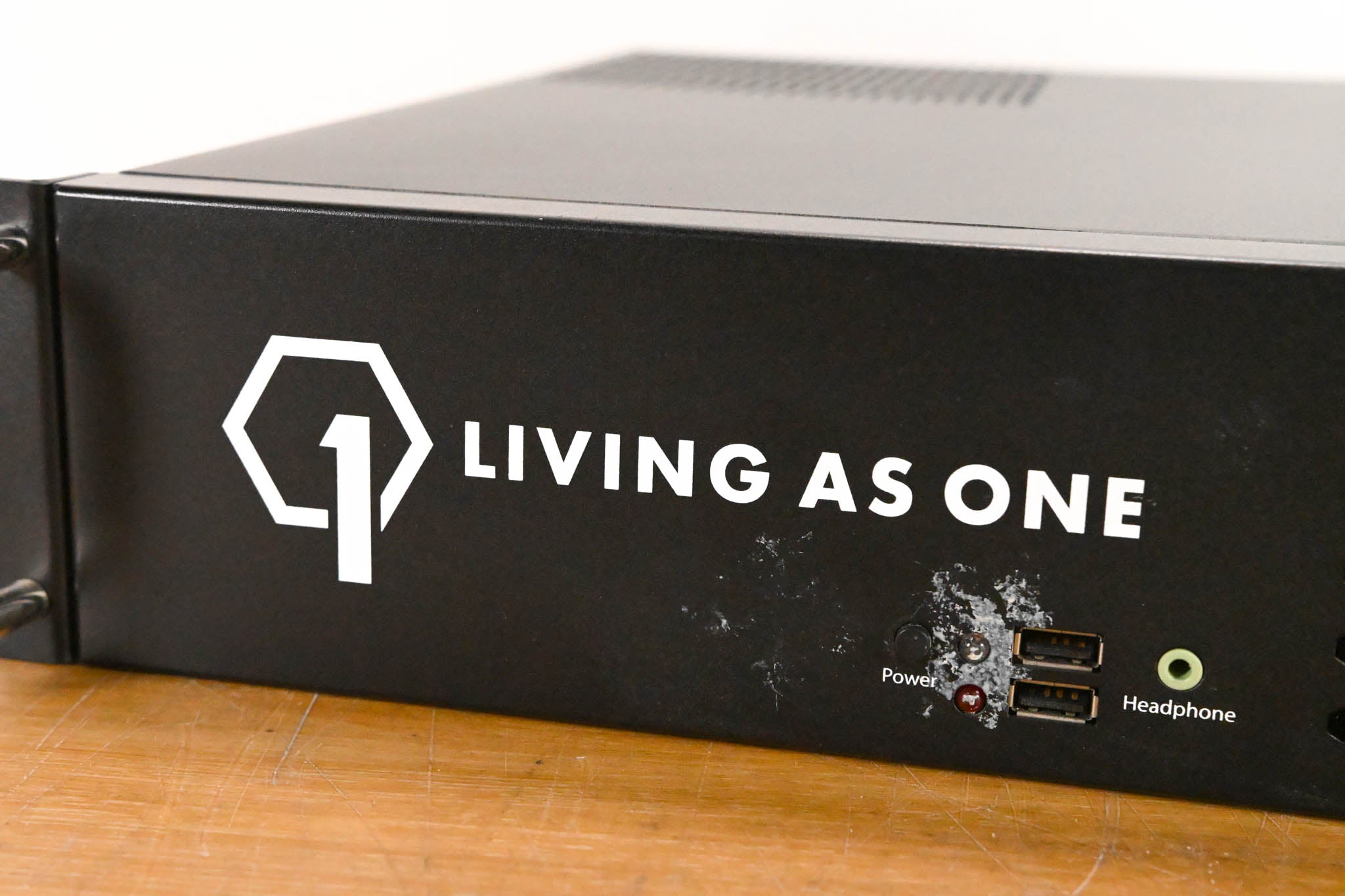 Living As One (Resi) D1000 Multisite Decoder