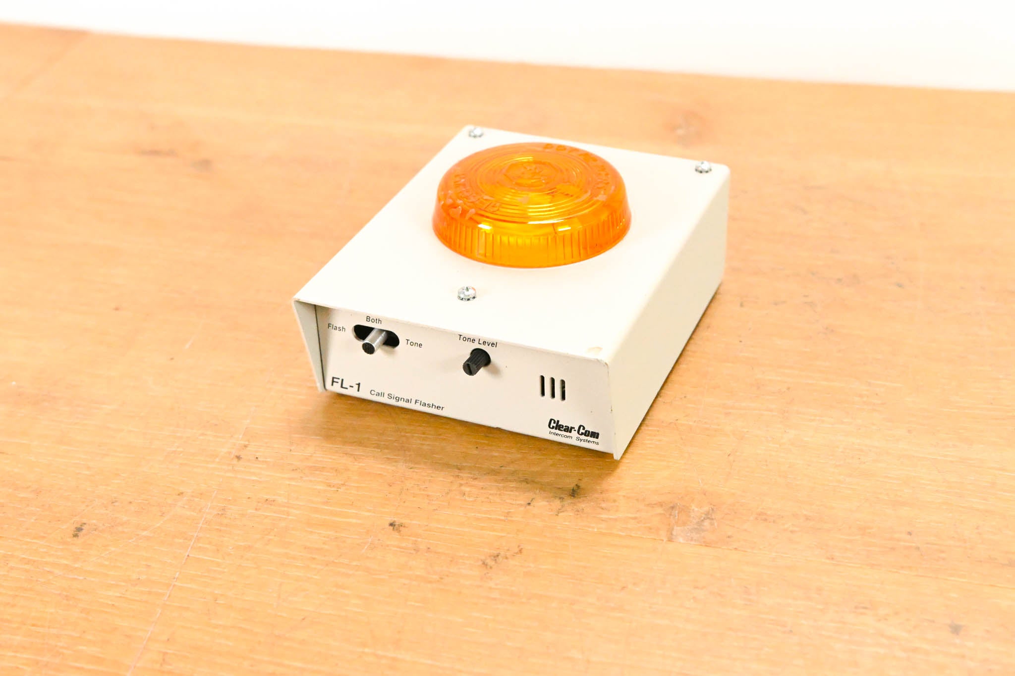 Clear-Com FL-1 Call Signal Flasher