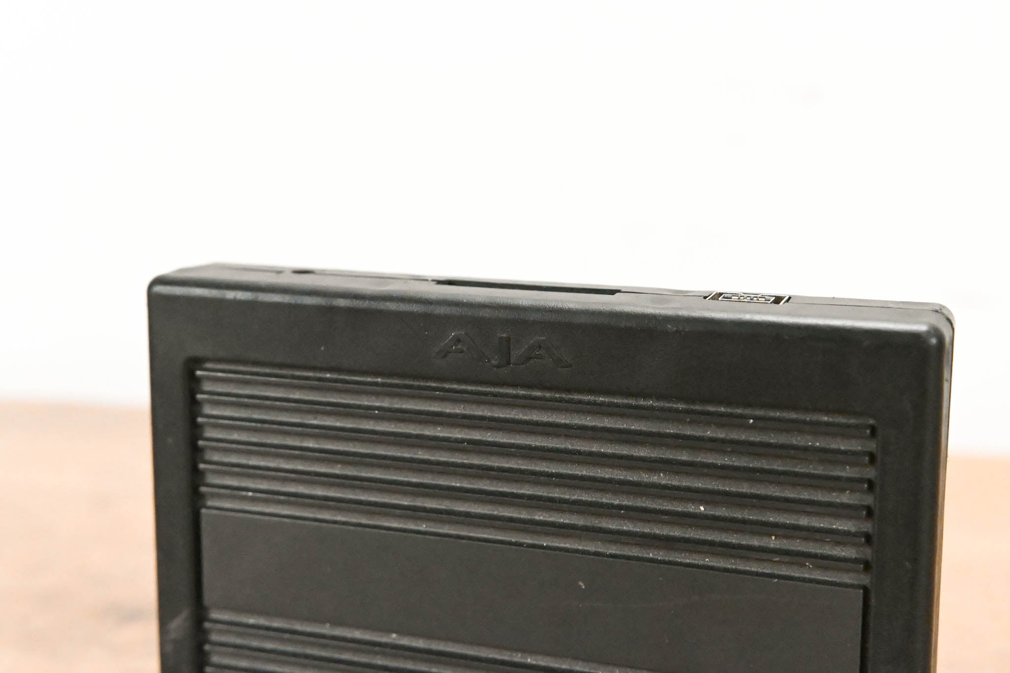 AJA KI-STOR250-R0 250GB KiStor Hard Disk Drive for Ki Pro