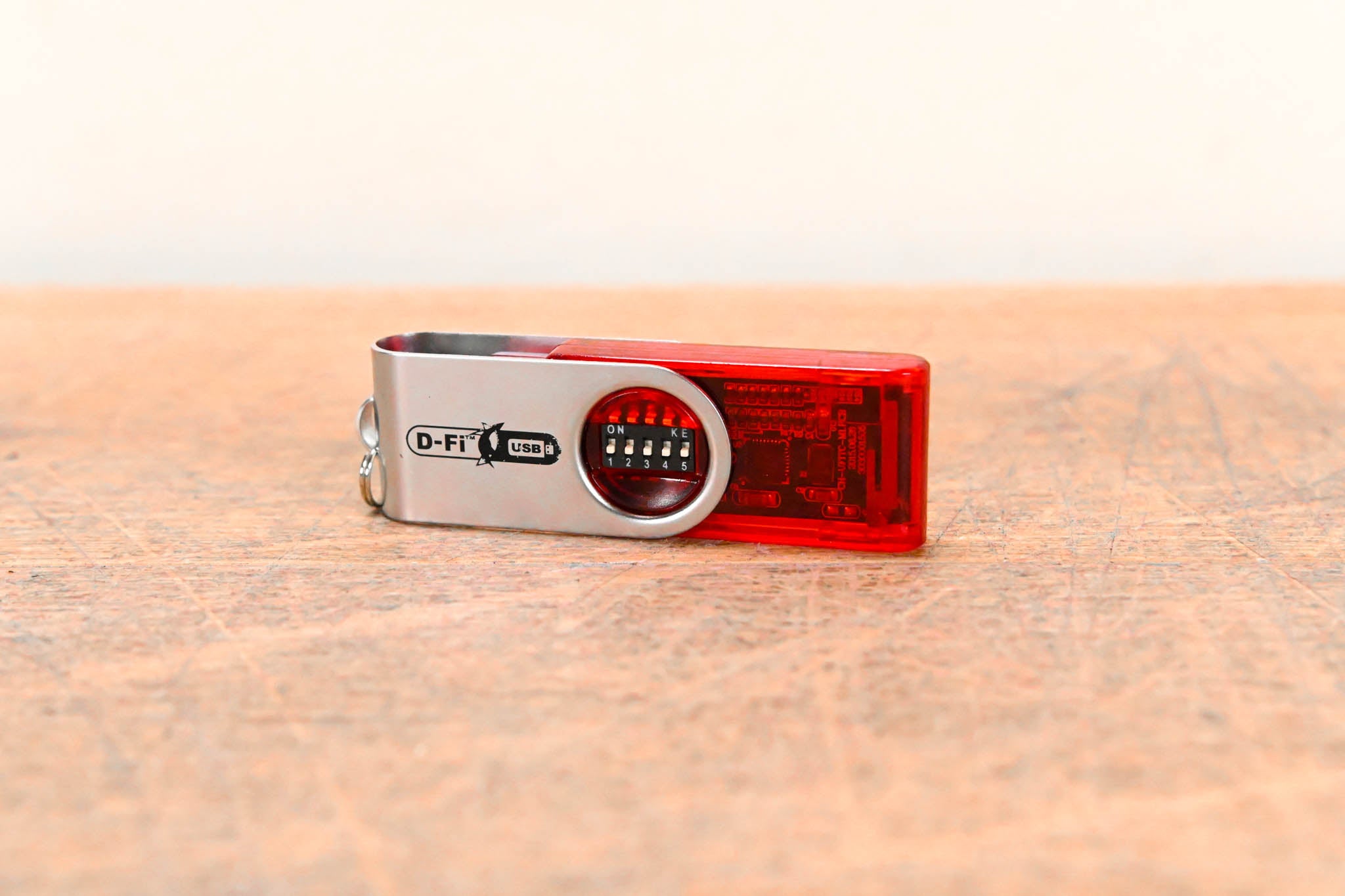 Chauvet D-Fi USB Transceiver Wireless USB Transceiver