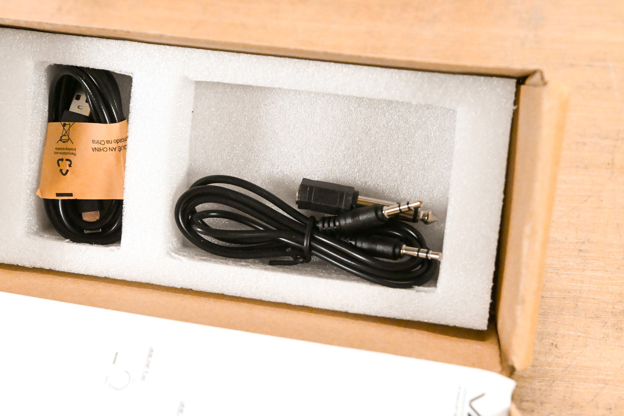 VocoPro SilentPA-IN-EAR-BAND Professional PLL Wireless IEM System NO PSU