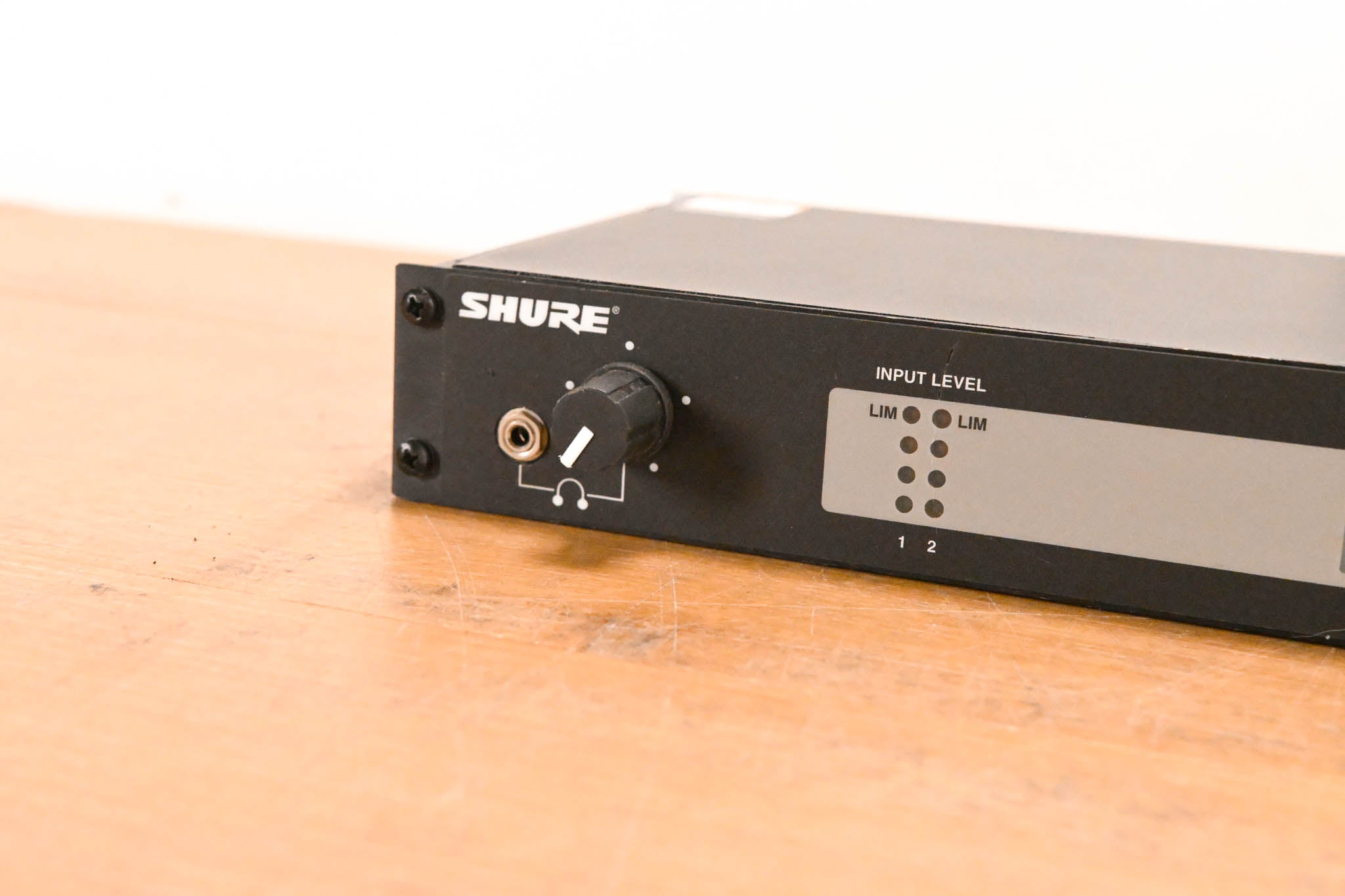 Shure PSM 400 In-Ear Monitoring System - X1 Band (NO POWER SUPPLY)