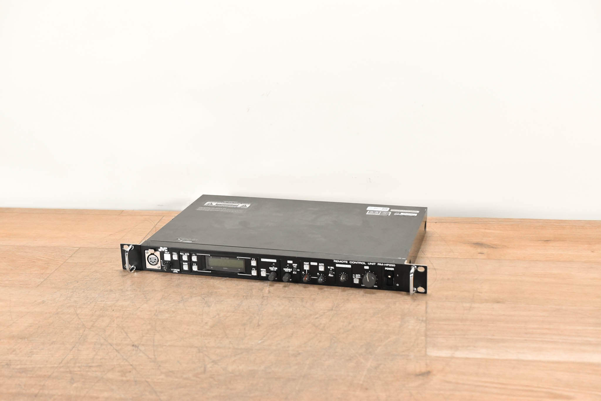 JVC RM-HP250 Camera Remote Control Unit