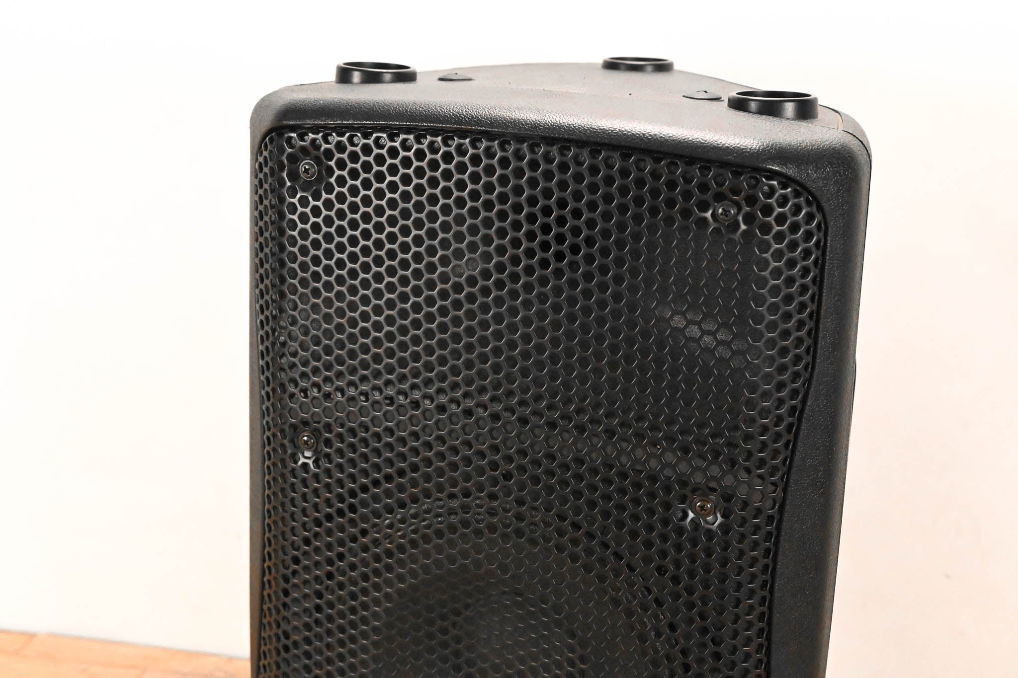 Galaxy Audio GPS-8 8" 200W Powered Personal Monitor