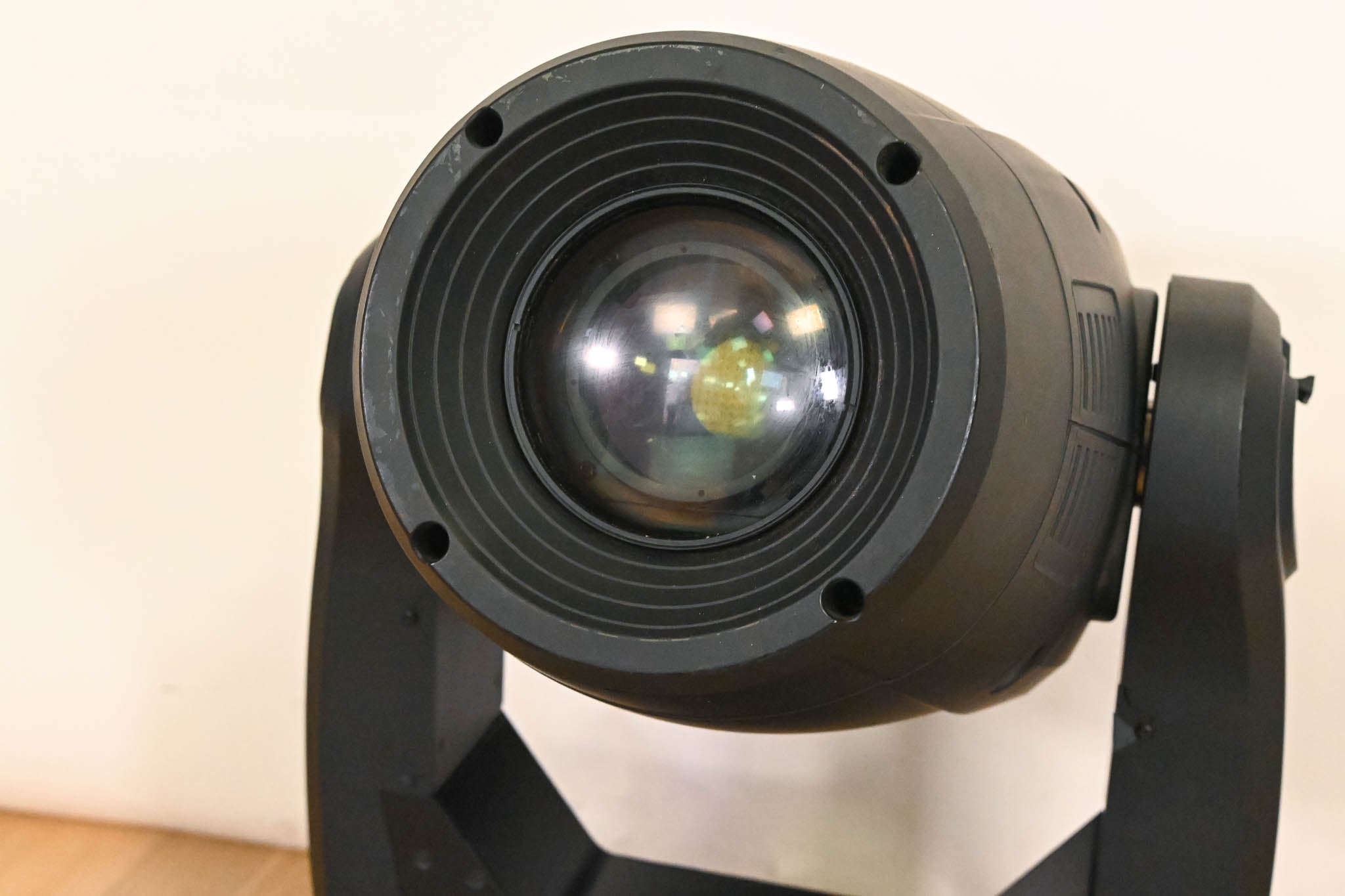 Elation Satura Spot CMY Pro 440W LED Moving Head Light Fixture