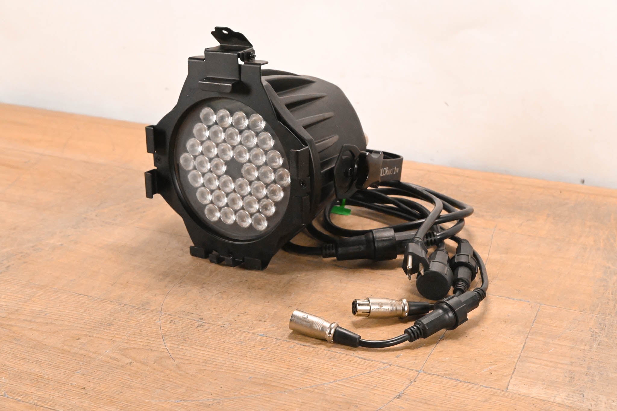 Chauvet Colorado 1 VW IP66 Variable White LED Wash Light